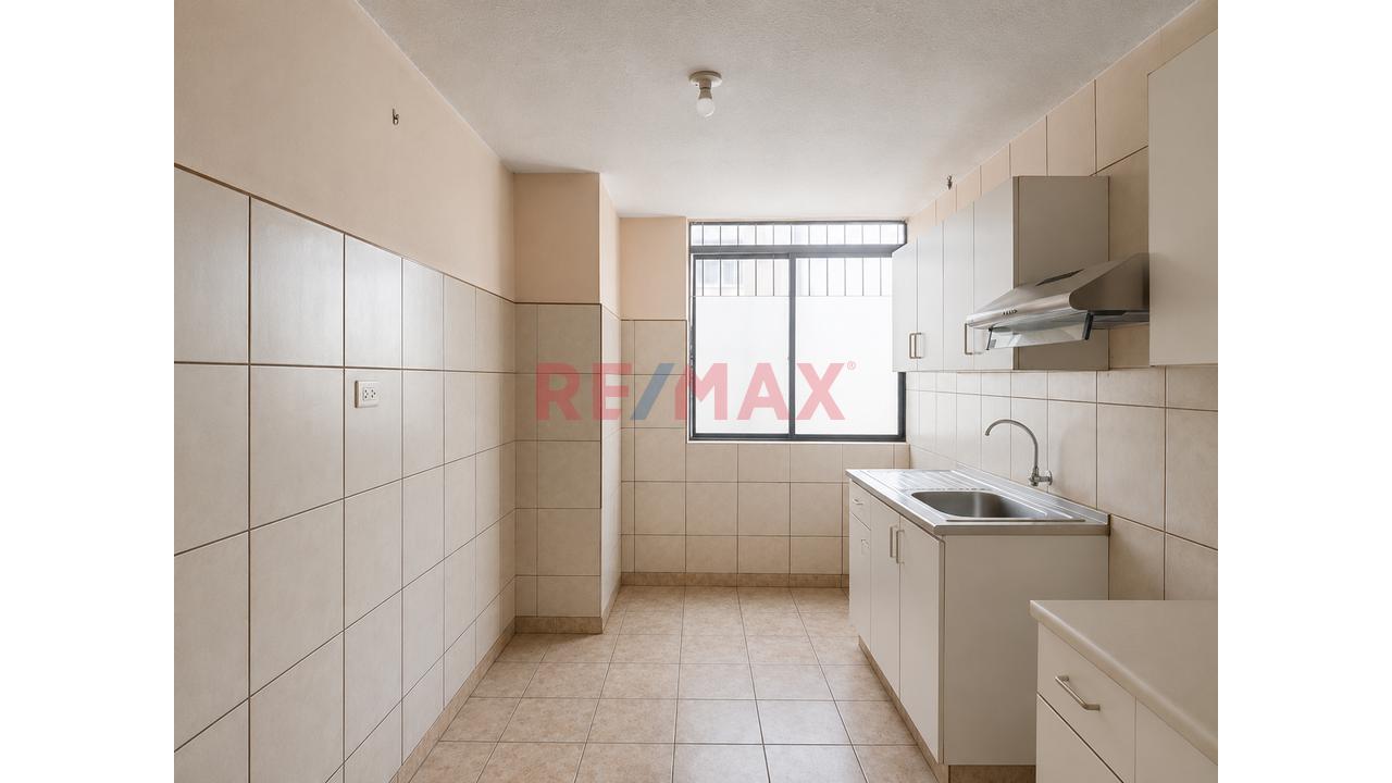 Venta De Departamento - 6