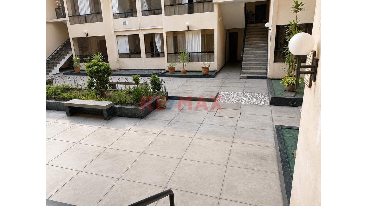 Venta De Departamento - 11