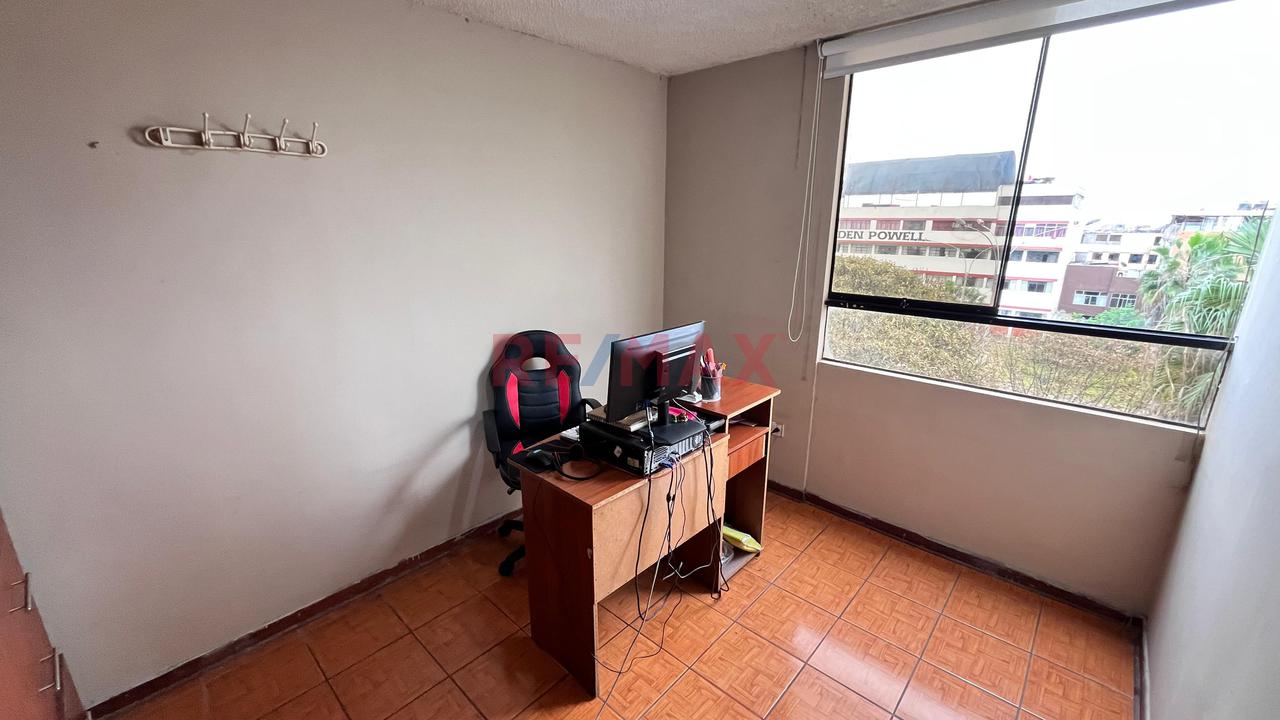 Venta De Departamento - 12