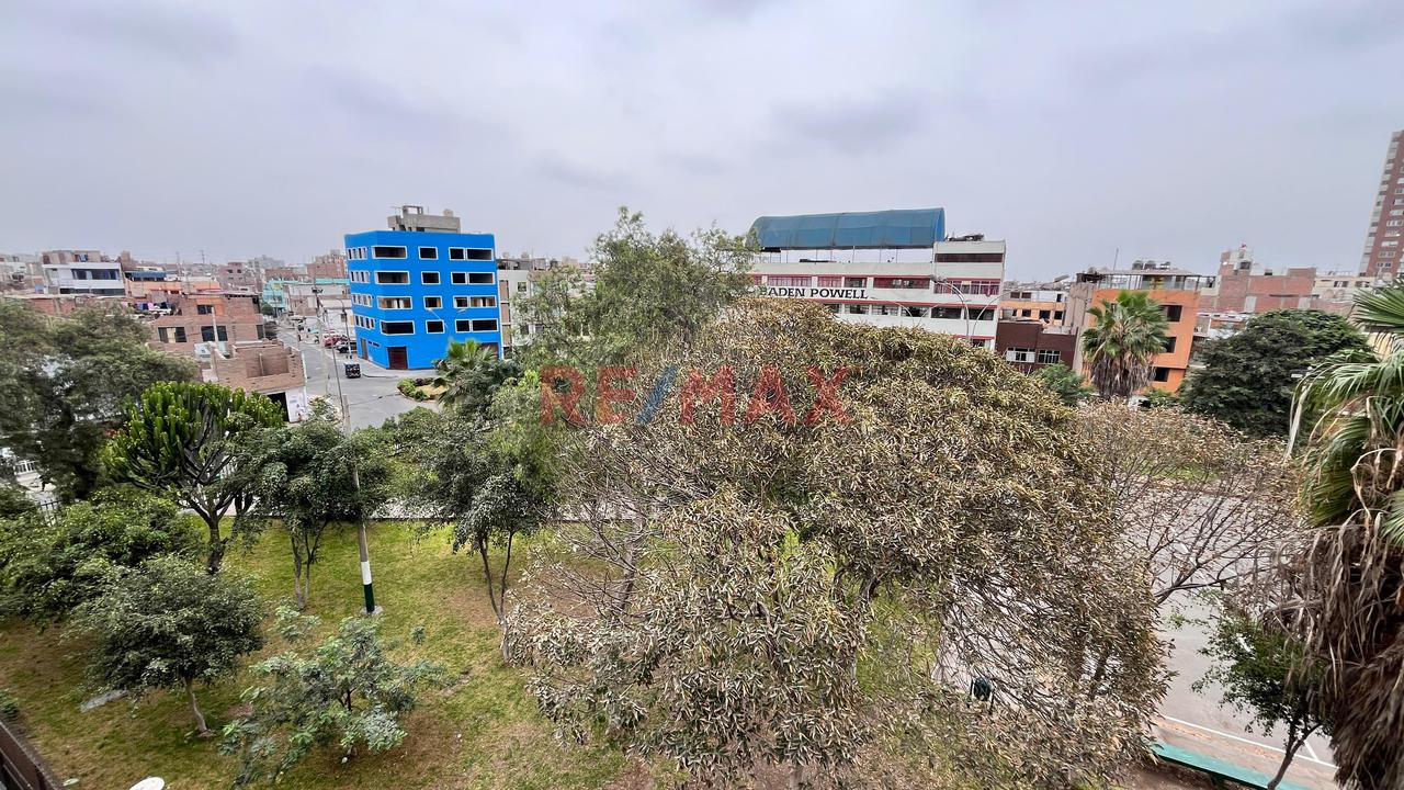 Venta De Departamento - 11