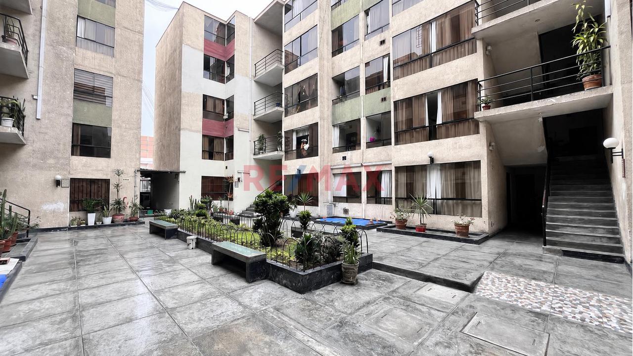 Venta De Departamento - 13