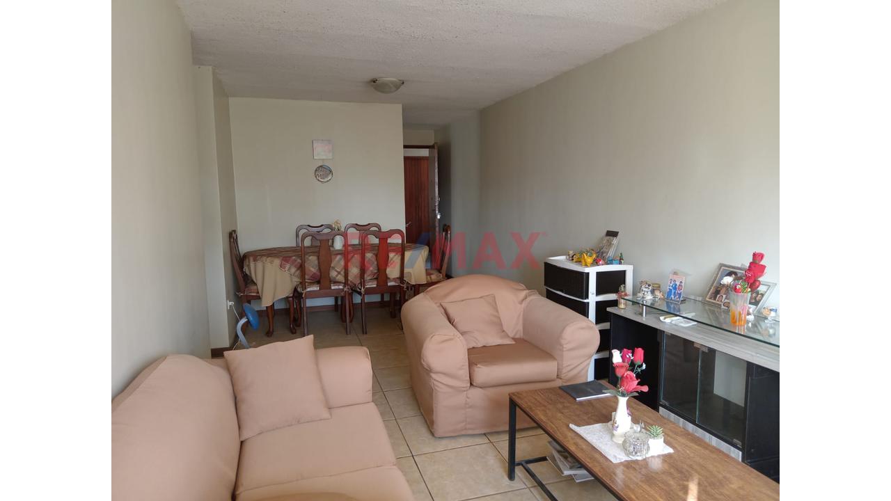 Venta De Departamento - 4
