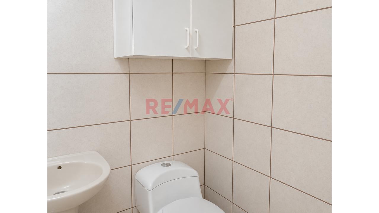 Venta De Departamento - 8