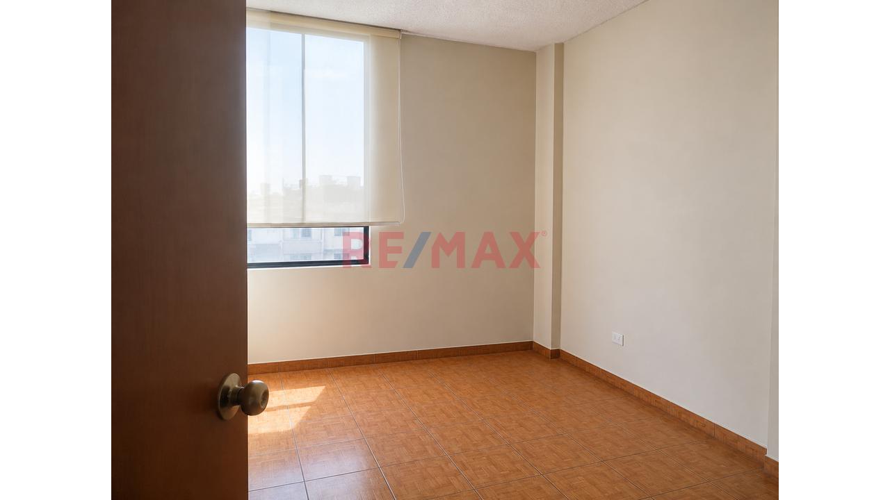Venta De Departamento - 5