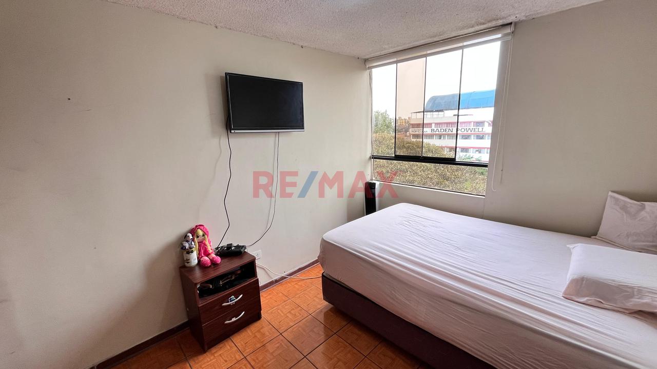 Venta De Departamento - 16