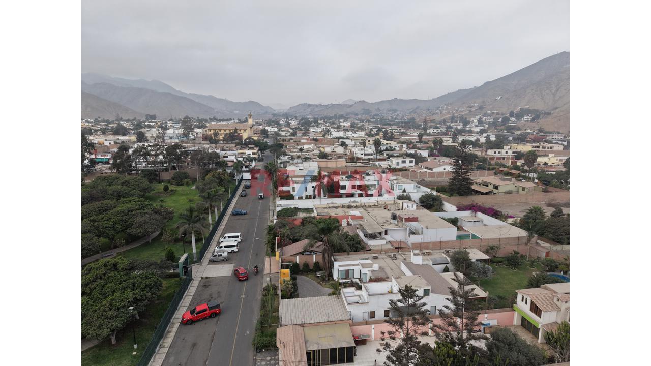 Vendo Exclusivo Terreno De 1,100 M² Frente A Parque En Sol De La Molina — foto 13