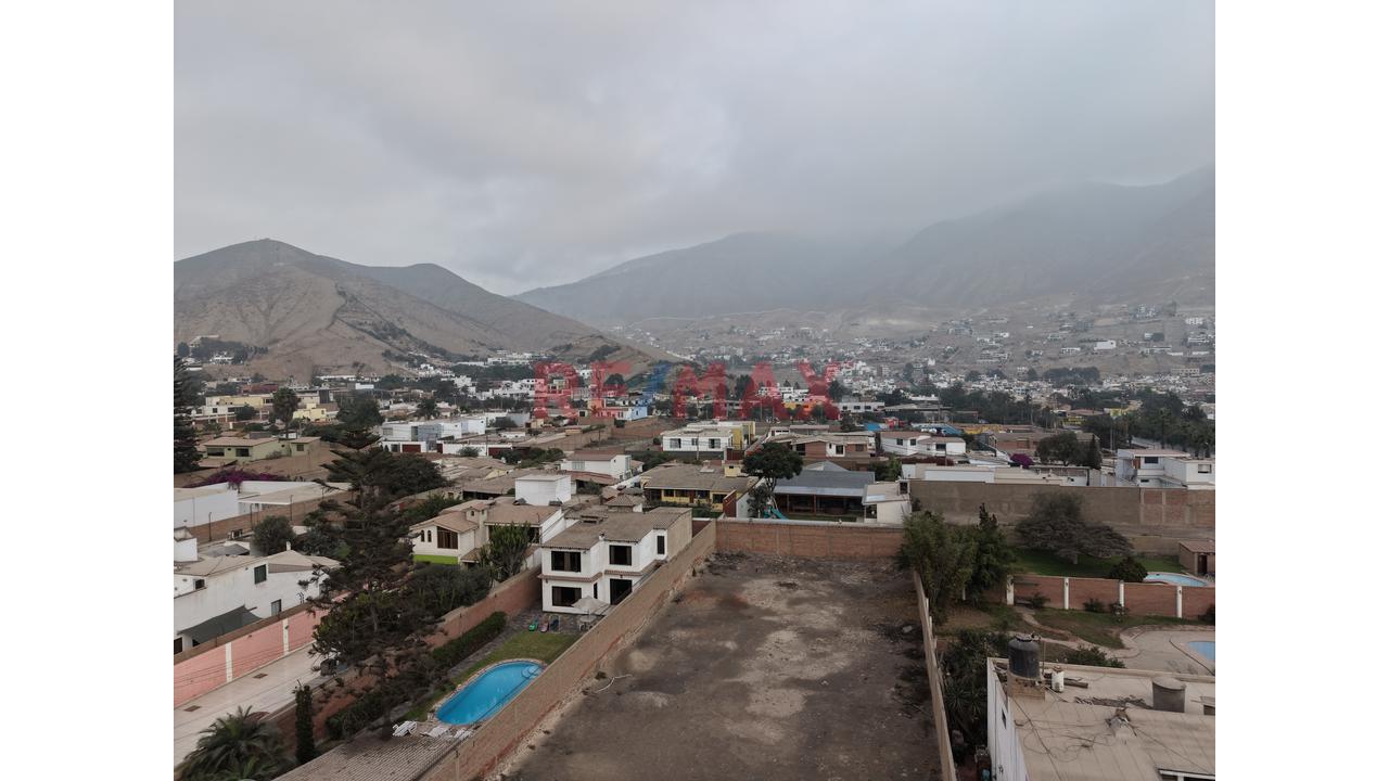 Vendo Exclusivo Terreno De 1,100 M² Frente A Parque En Sol De La Molina — foto 9