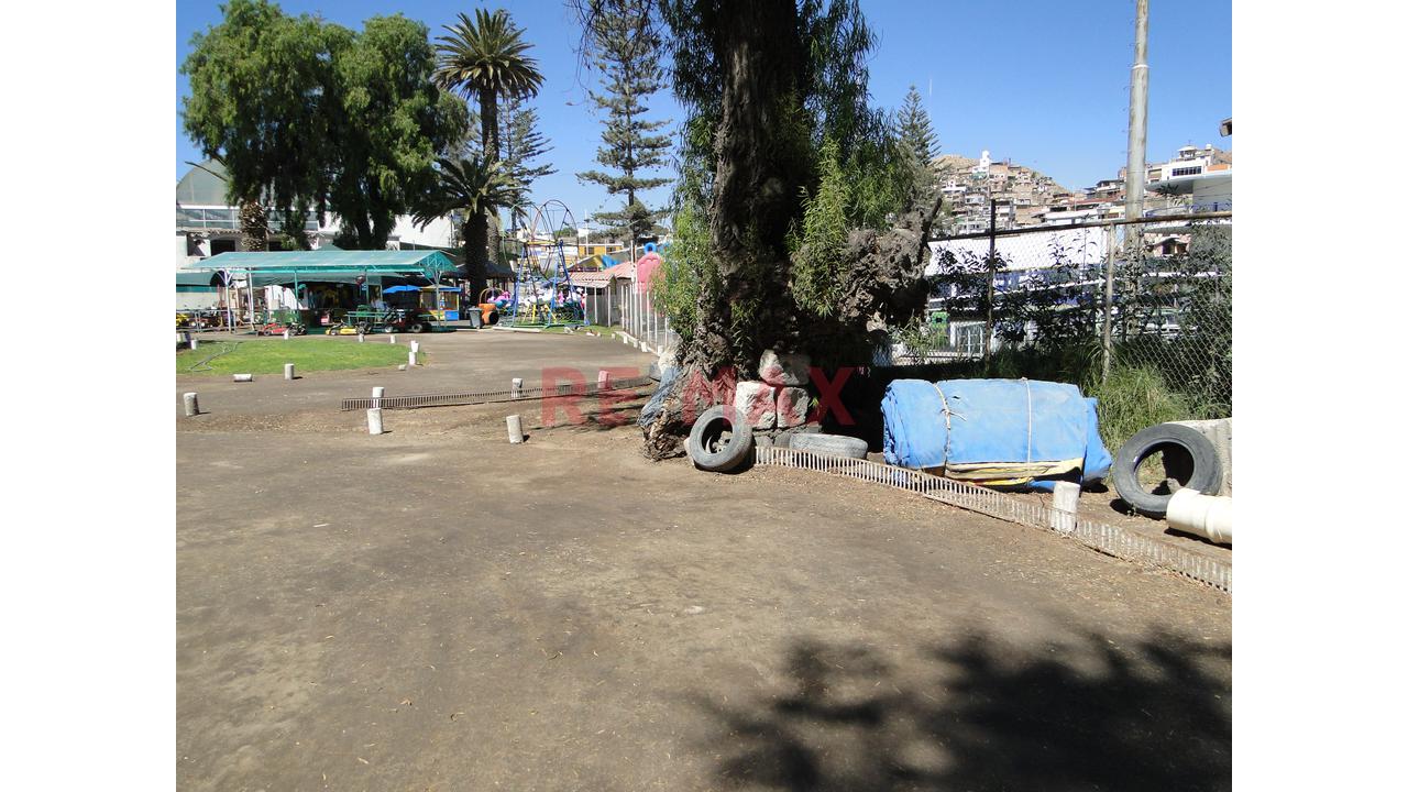 Venta Terreno Estrategico En La Alameda De Tingo - 4