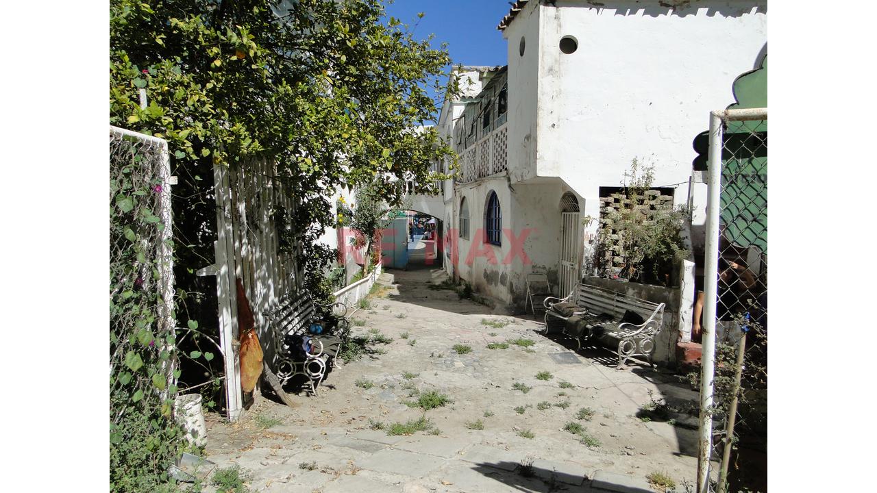 Venta Terreno Estrategico En La Alameda De Tingo - 8