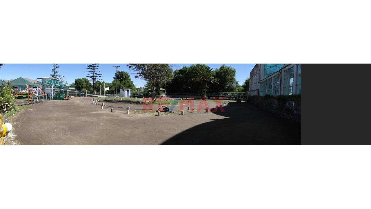 Venta Terreno Estrategico En La Alameda De Tingo - 3