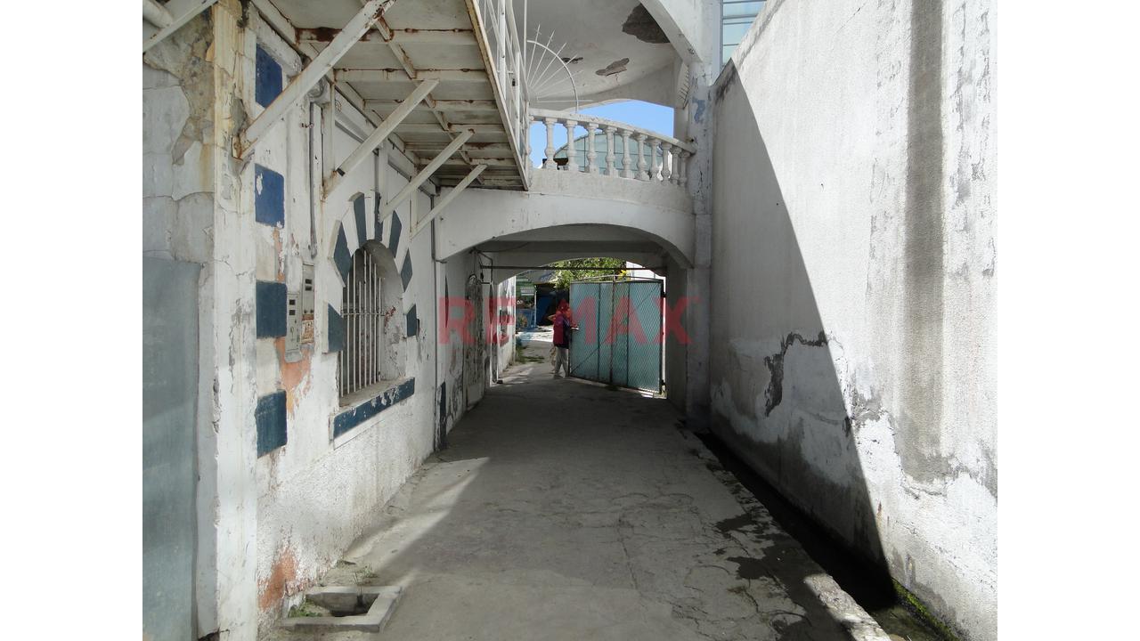 Venta Terreno Estrategico En La Alameda De Tingo - 7