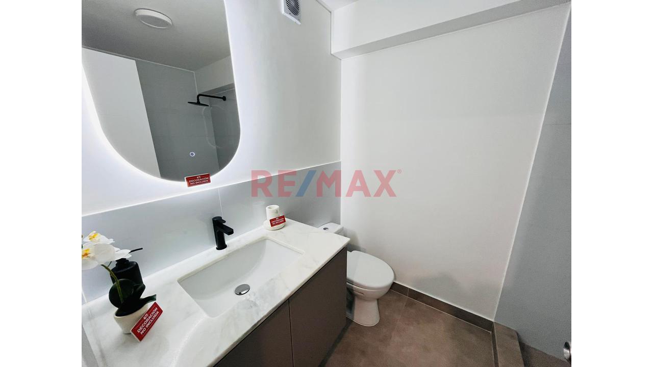 🌴 Venta De Departamento En San Isidro Excelente Ubicacion — foto 10
