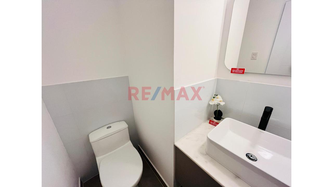 🌴 Venta De Departamento En San Isidro Excelente Ubicacion — foto 15