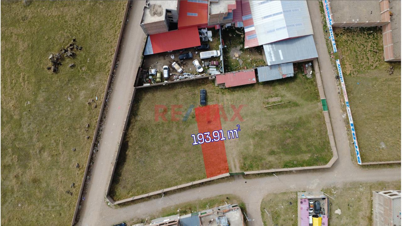 🚨 ¡Haz Una Inversión Inteligente En Una De Las Zonas Con Mayor Crecimiento De Huancayo! 🏡📈 - 1