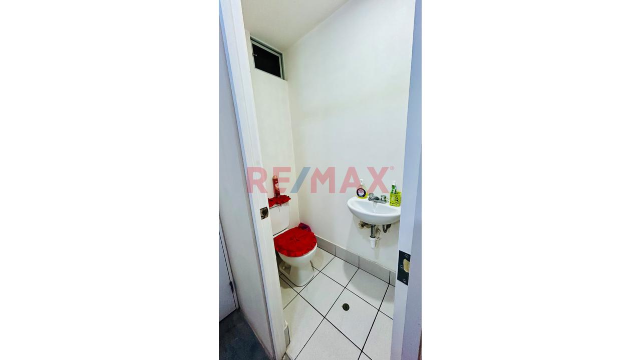 Casa En Venta Derrama Magisterial El Golf — foto 9
