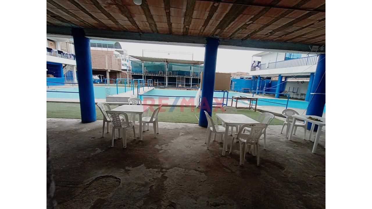 Vendo Estratégico Terreno De 122 M² En Puente Piedra: Excelente Conectividad — foto 8