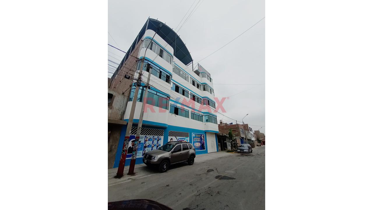 Vendo Estratégico Terreno De 122 M² En Puente Piedra: Excelente Conectividad — foto 9