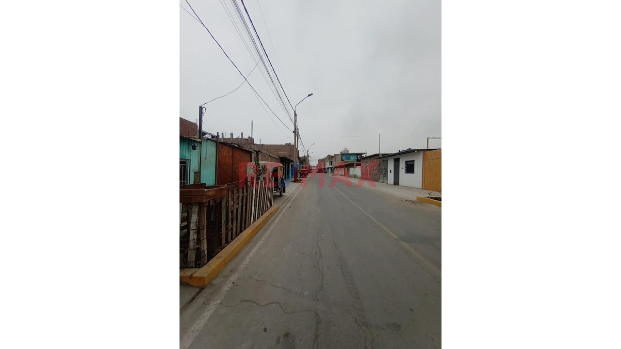 Vendo Estratégico Terreno De 122 M² En Puente Piedra: Excelente Conectividad — foto 3