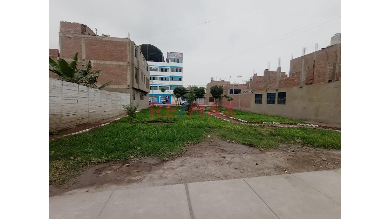 Vendo Estratégico Terreno De 122 M² En Puente Piedra: Excelente Conectividad — foto 7