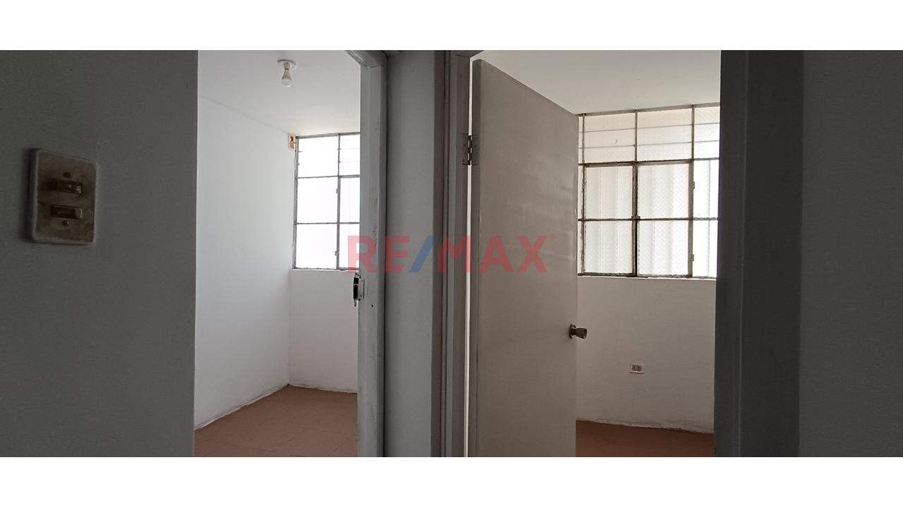 Vendo Casa De 02 Pisos En Buenos Aires - Sullana📍 - 5