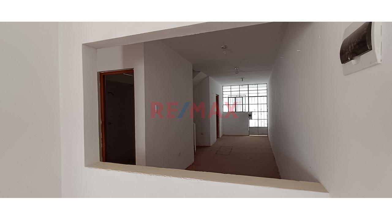 Vendo Casa De 02 Pisos En Buenos Aires - Sullana📍 - 2