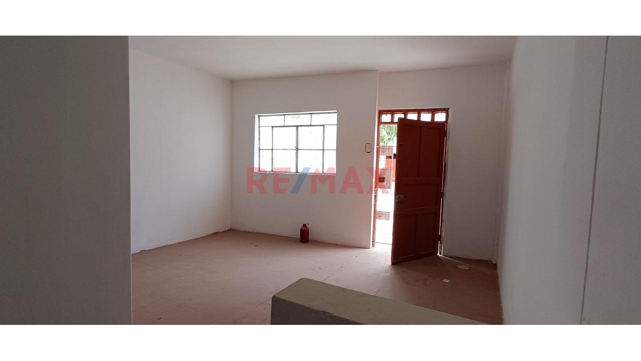 Vendo Casa De 02 Pisos En Buenos Aires - Sullana📍 - 3