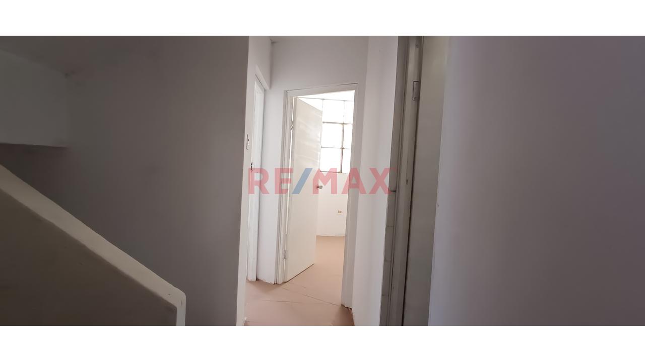 Vendo Casa De 02 Pisos En Buenos Aires - Sullana📍 - 6