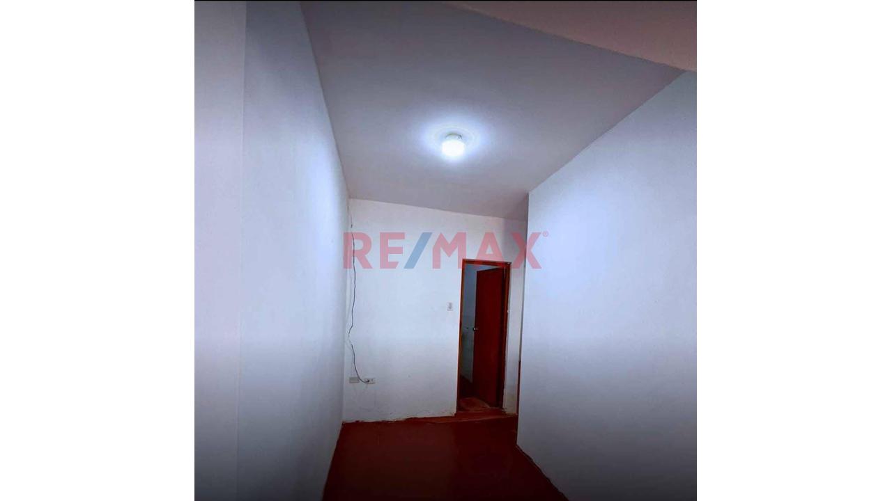 Vendo Casa De 02 Pisos En Buenos Aires - Sullana📍 - 12