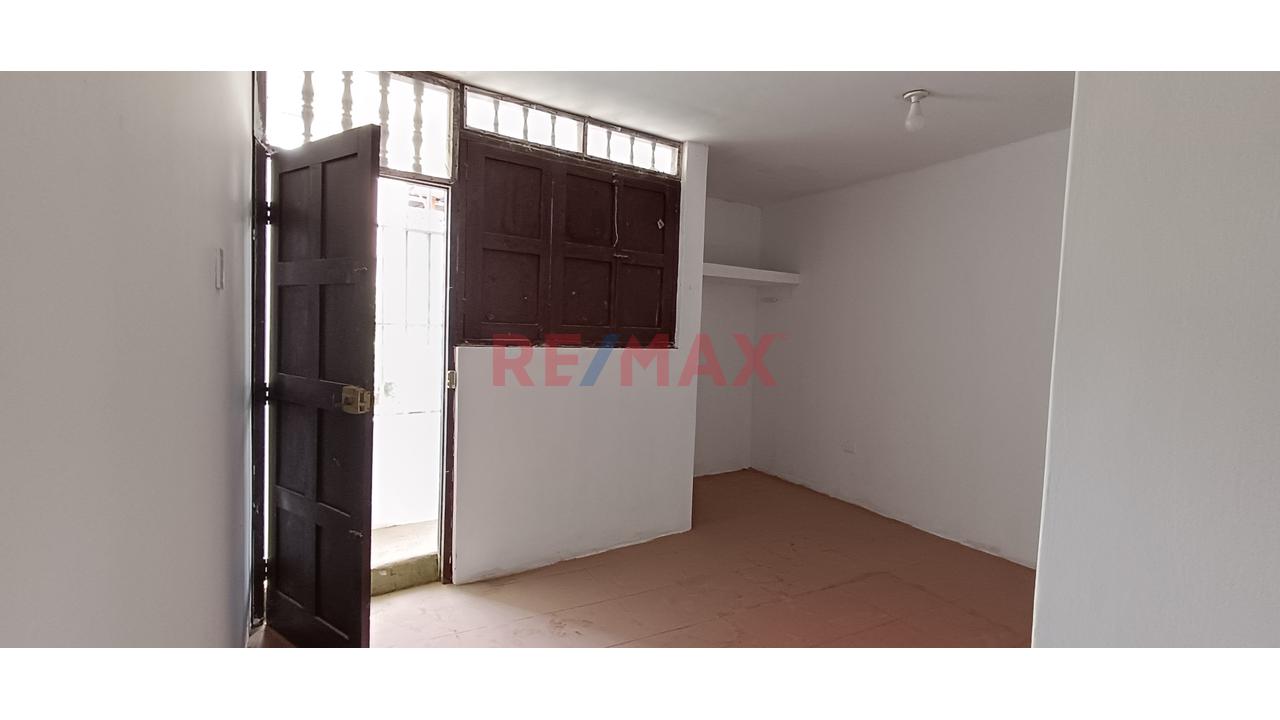 Vendo Casa De 02 Pisos En Buenos Aires - Sullana📍 - 8
