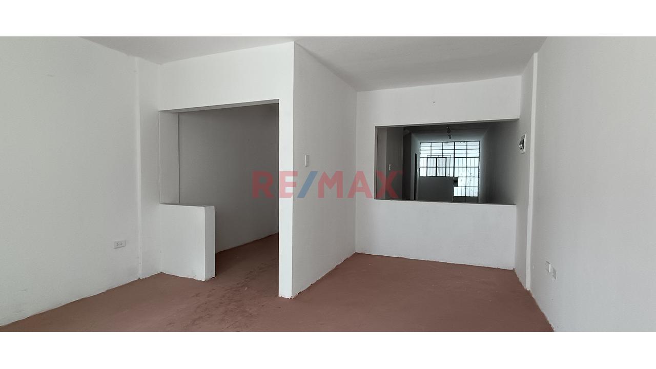 Vendo Casa De 02 Pisos En Buenos Aires - Sullana📍 - 4
