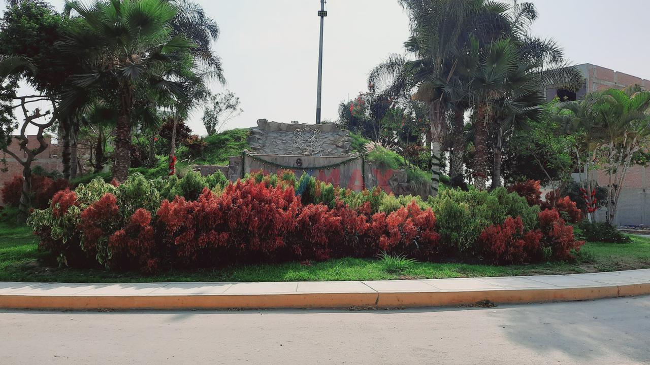 Vendo Departamento Aamplio Con Balcon En Piso 3 - San Antonio De Carabayllo Incluye 1 Estacionamiento Y 1 Terraza Con Parrilla. - 13