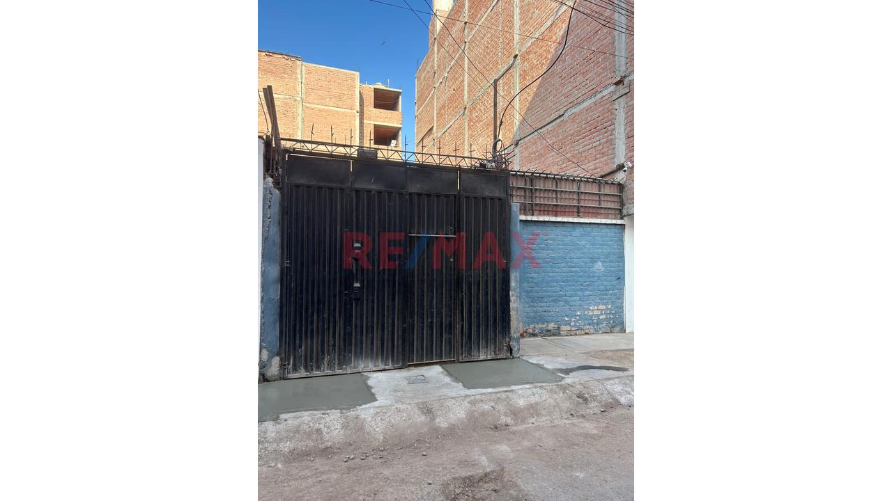 🏡 Terreno En Venta Urbanizacon Pando 9 Etapa -San Miguel - 3