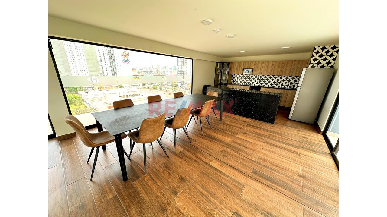 Departamento De Estreno En Magdalena | Entrega Octubre 2026 — foto 5
