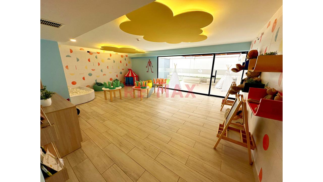 Departamento De Estreno En Magdalena | Entrega Octubre 2026 — foto 2