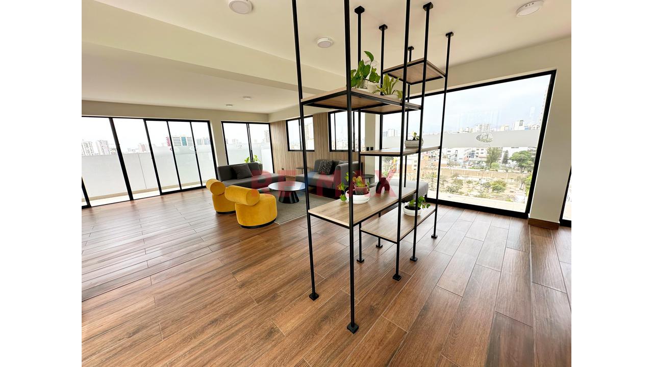 Departamento De Estreno En Magdalena | Entrega Octubre 2026 — foto 3
