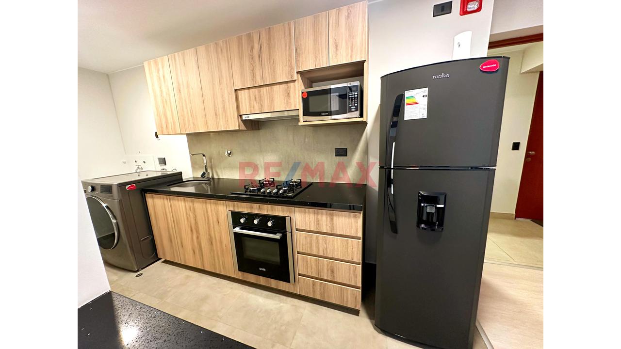 Departamento De Estreno En Magdalena | Entrega Octubre 2026 — foto 4