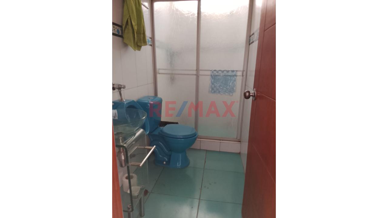 🔥 ¡Departamento Con Aires En Venta! Doble Fachada - Cerro Colorado — foto 2