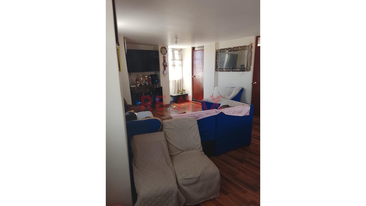 🔥 ¡Departamento Con Aires En Venta! Doble Fachada - Cerro Colorado — foto 10