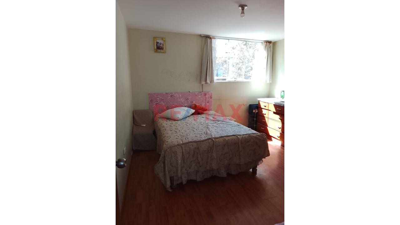 🔥 ¡Departamento Con Aires En Venta! Doble Fachada - Cerro Colorado — foto 12