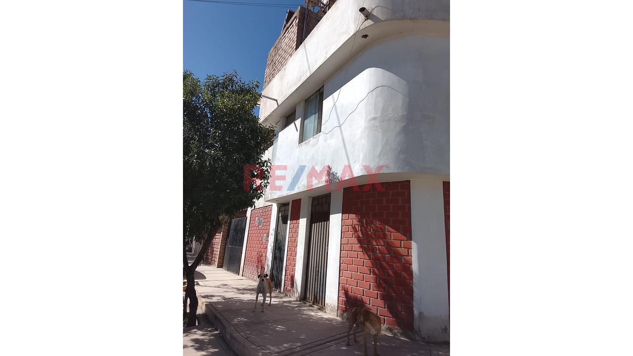 🔥 ¡Departamento Con Aires En Venta! Doble Fachada - Cerro Colorado — foto 3