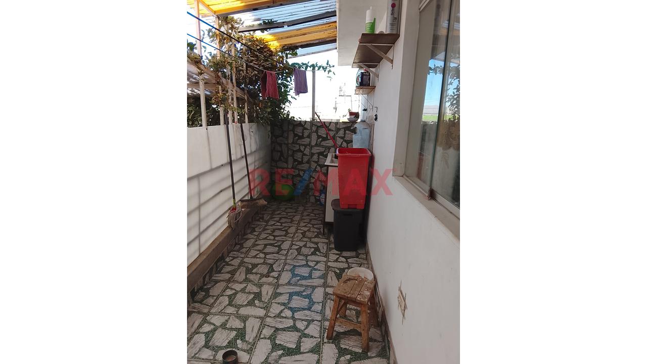 🔥 ¡Departamento Con Aires En Venta! Doble Fachada - Cerro Colorado — foto 8