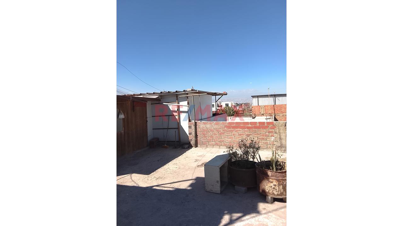 🔥 ¡Departamento Con Aires En Venta! Doble Fachada - Cerro Colorado — foto 4