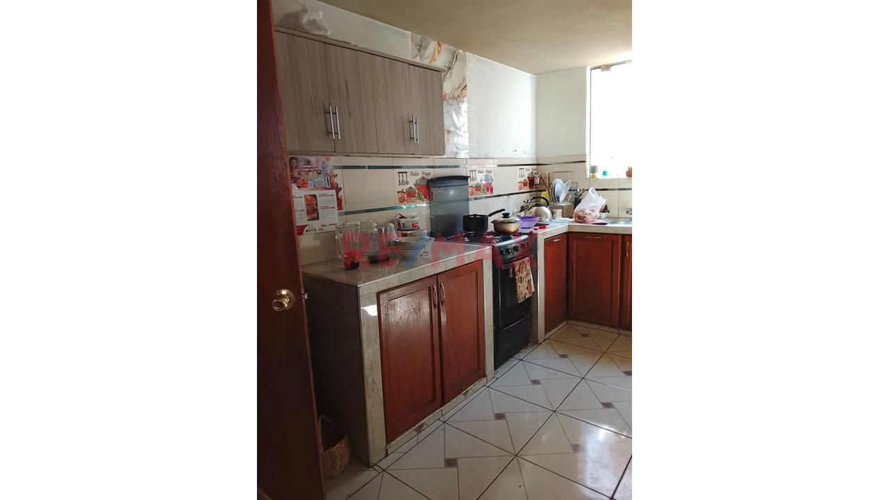 🔥 ¡Departamento Con Aires En Venta! Doble Fachada - Cerro Colorado — foto 13