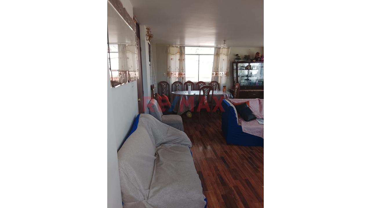 🔥 ¡Departamento Con Aires En Venta! Doble Fachada - Cerro Colorado — foto 7