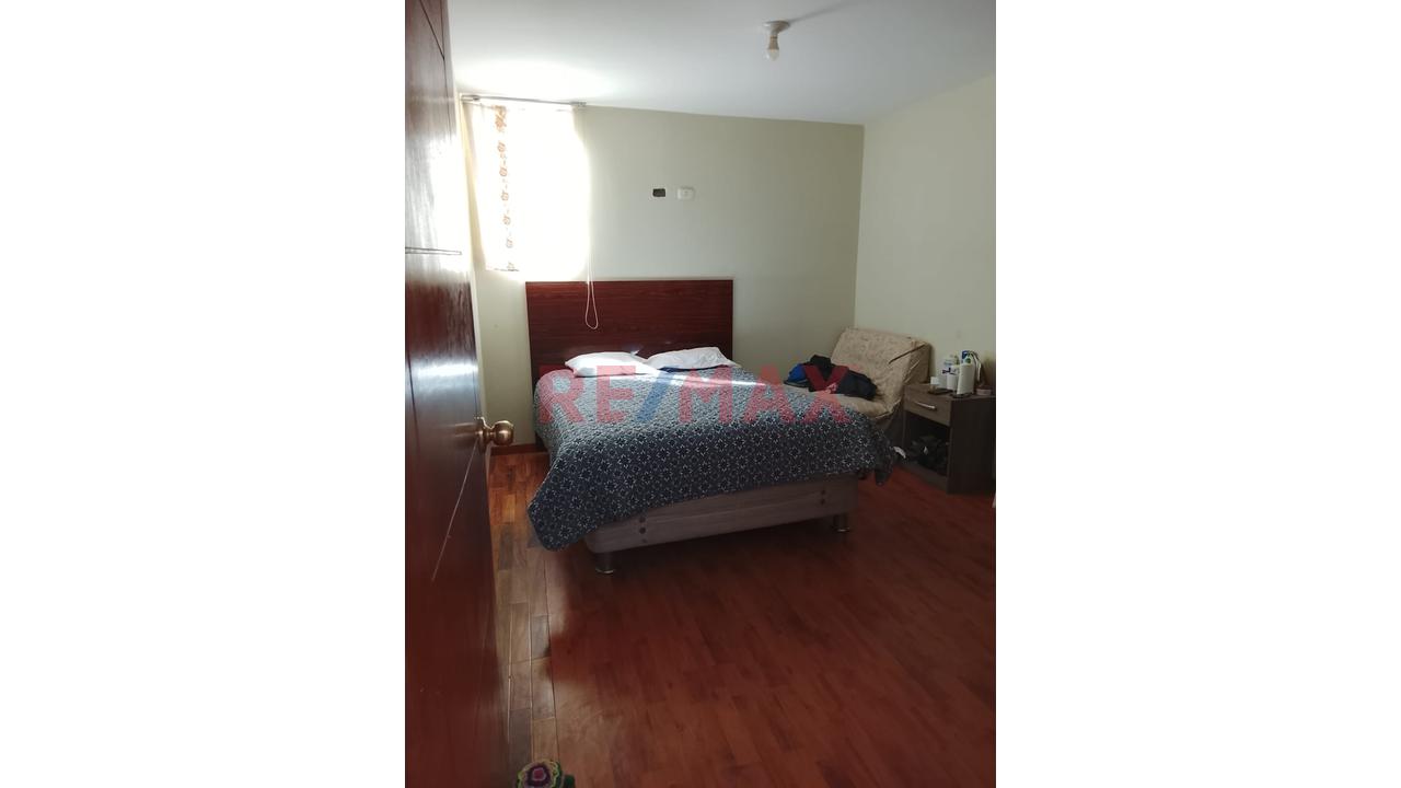 🔥 ¡Departamento Con Aires En Venta! Doble Fachada - Cerro Colorado — foto 6