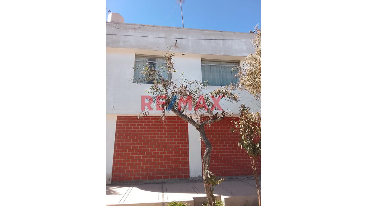 🔥 ¡Departamento Con Aires En Venta! Doble Fachada - Cerro Colorado