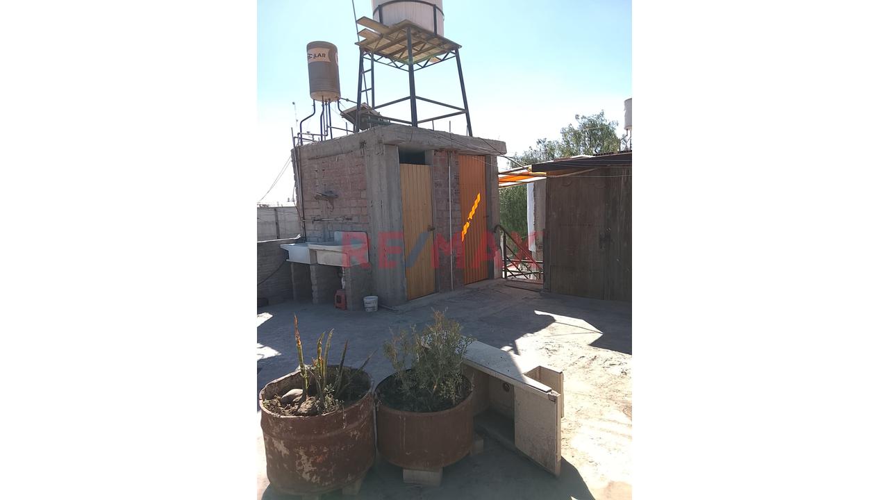 🔥 ¡Departamento Con Aires En Venta! Doble Fachada - Cerro Colorado — foto 9