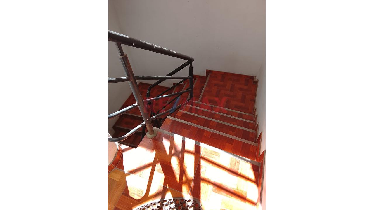 🔥 ¡Departamento Con Aires En Venta! Doble Fachada - Cerro Colorado — foto 5