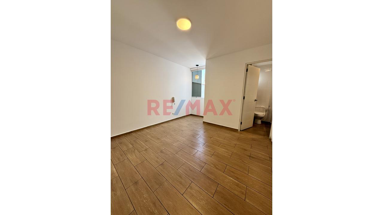 🏡 Dúplex De 151.9 M² | Terraza Y Área Social | Estacionamiento Para 2 Autos + Depósito | San Borja — foto 8
