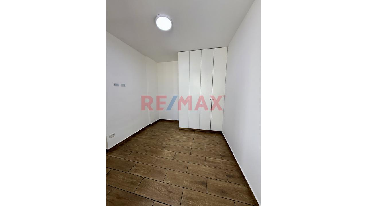 🏡 Dúplex De 151.9 M² | Terraza Y Área Social | Estacionamiento Para 2 Autos + Depósito | San Borja — foto 14